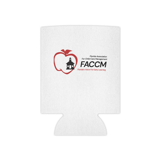FACCM Can Cooler