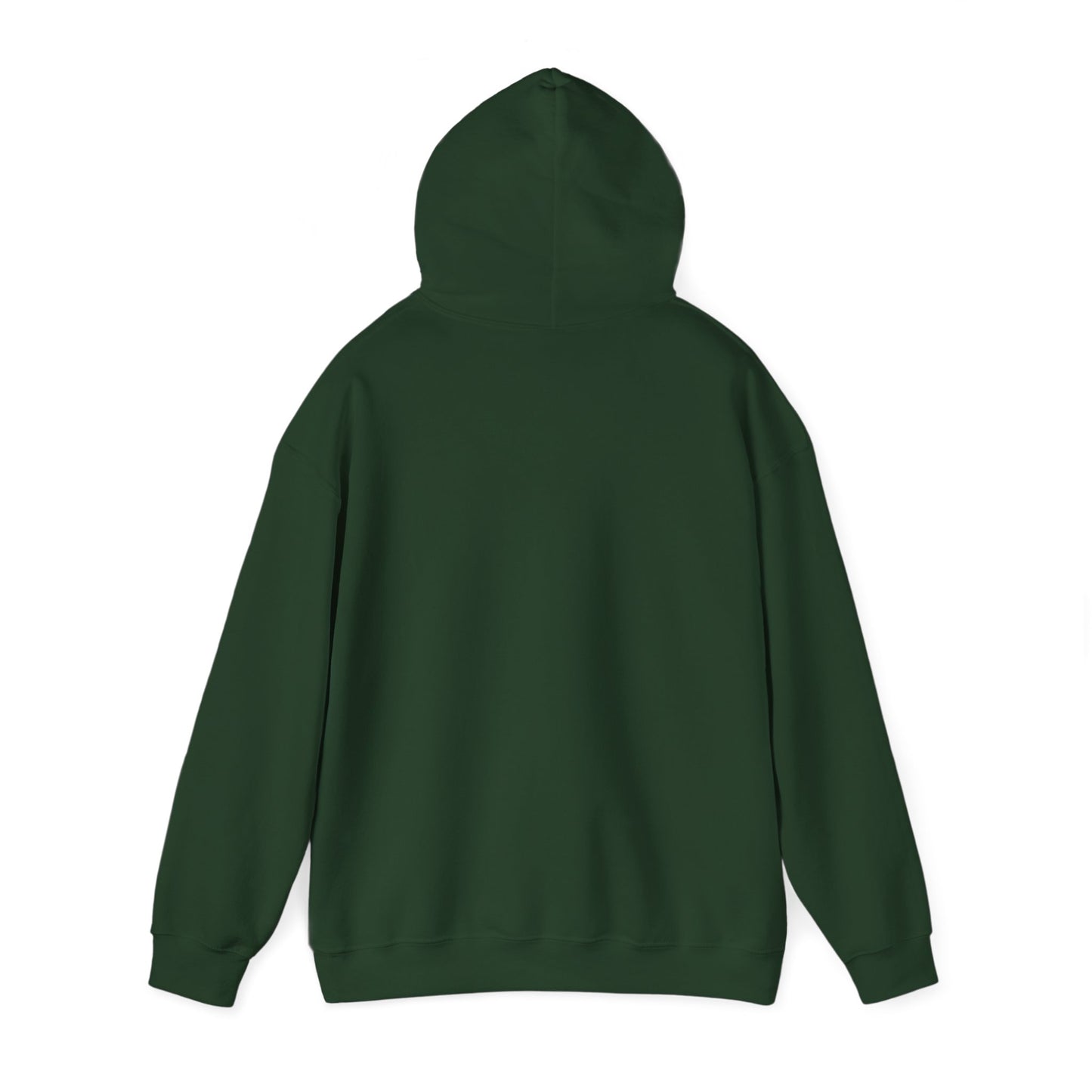 MAC-G Unisex Heavy Blend™ Hooded Sweatshirt