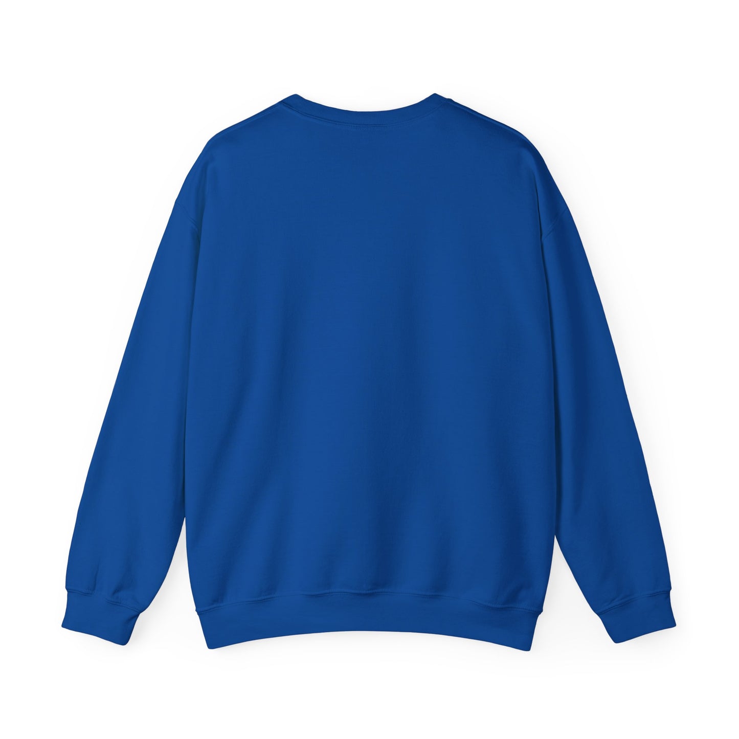 Wrap Your Tip Unisex Heavy Blend™ Crewneck Sweatshirt