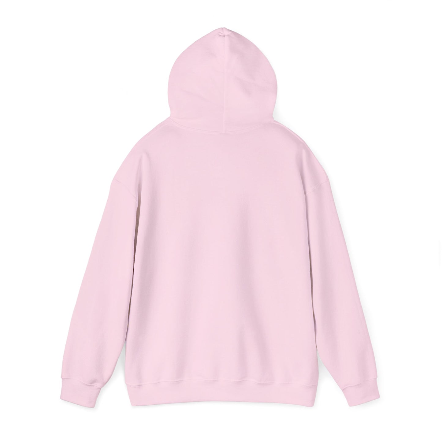 Asheville Detox Center Unisex Heavy Blend™ Hooded Sweatshirt