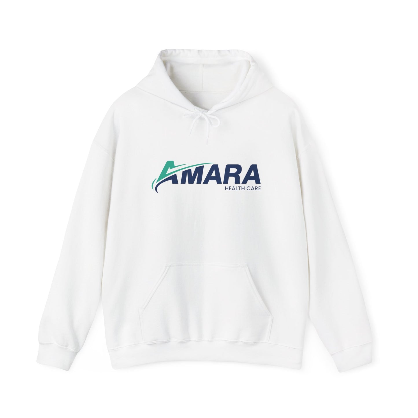 Amara Health Care Unisex Heavy Blend™ Hooded Sweatshirt