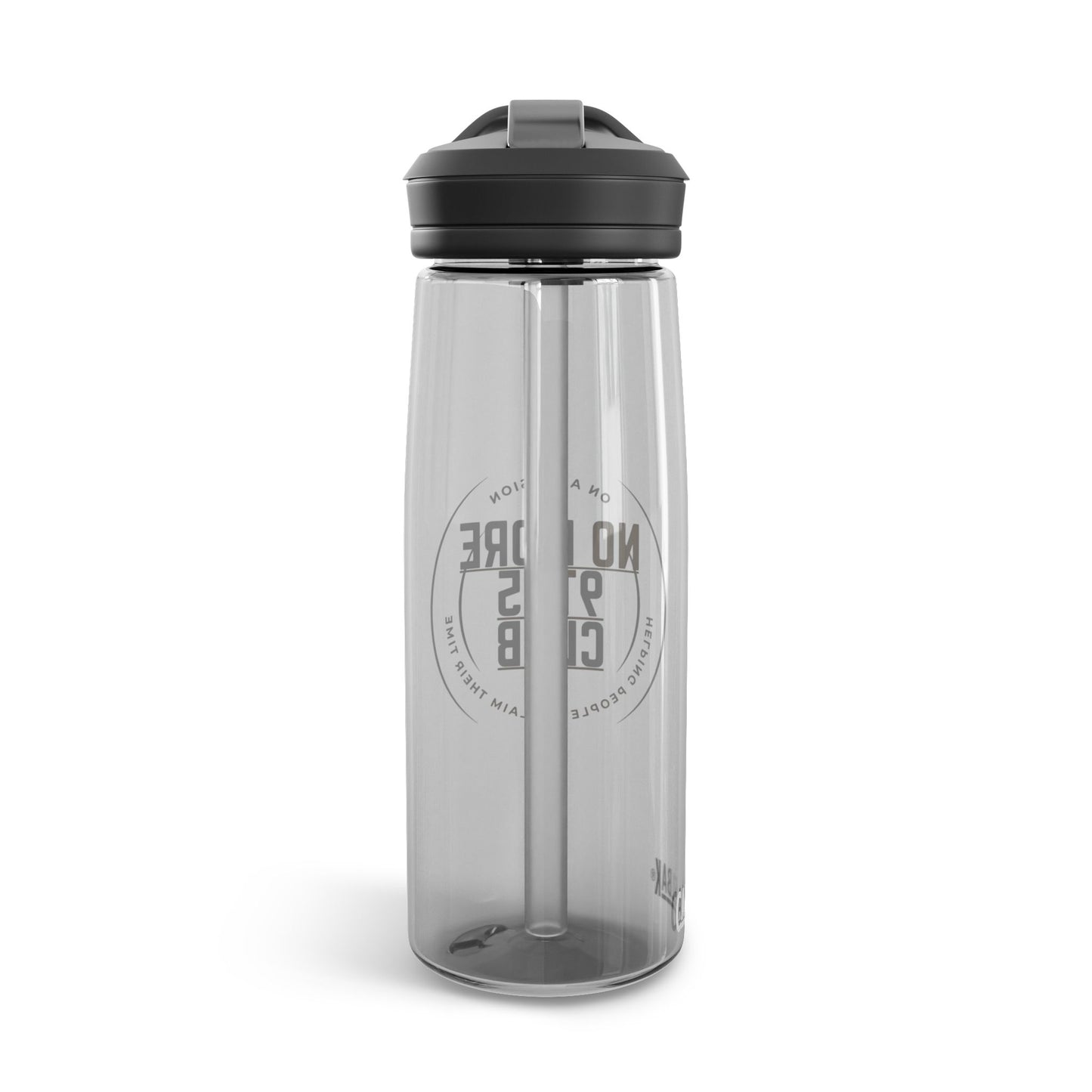 The No More 9 To 5 CamelBak Eddy®  Water Bottle, 20oz\25oz