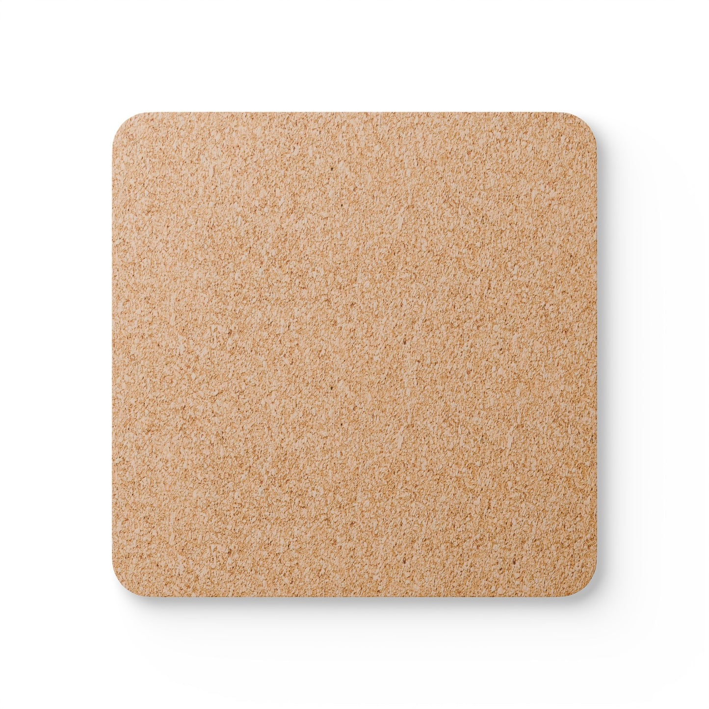 Inspire.World Corkwood Coaster Set