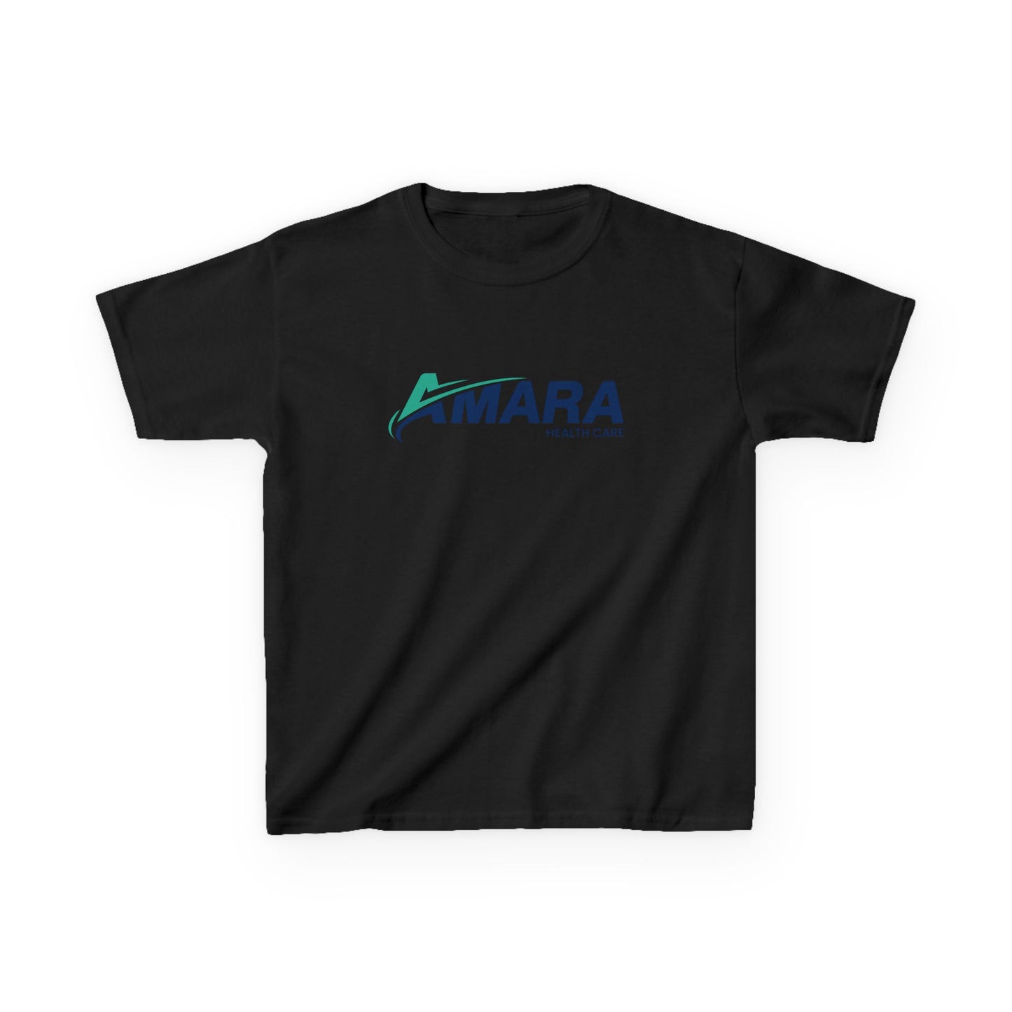 Amara Health Care Kids Heavy Cotton™ Tee