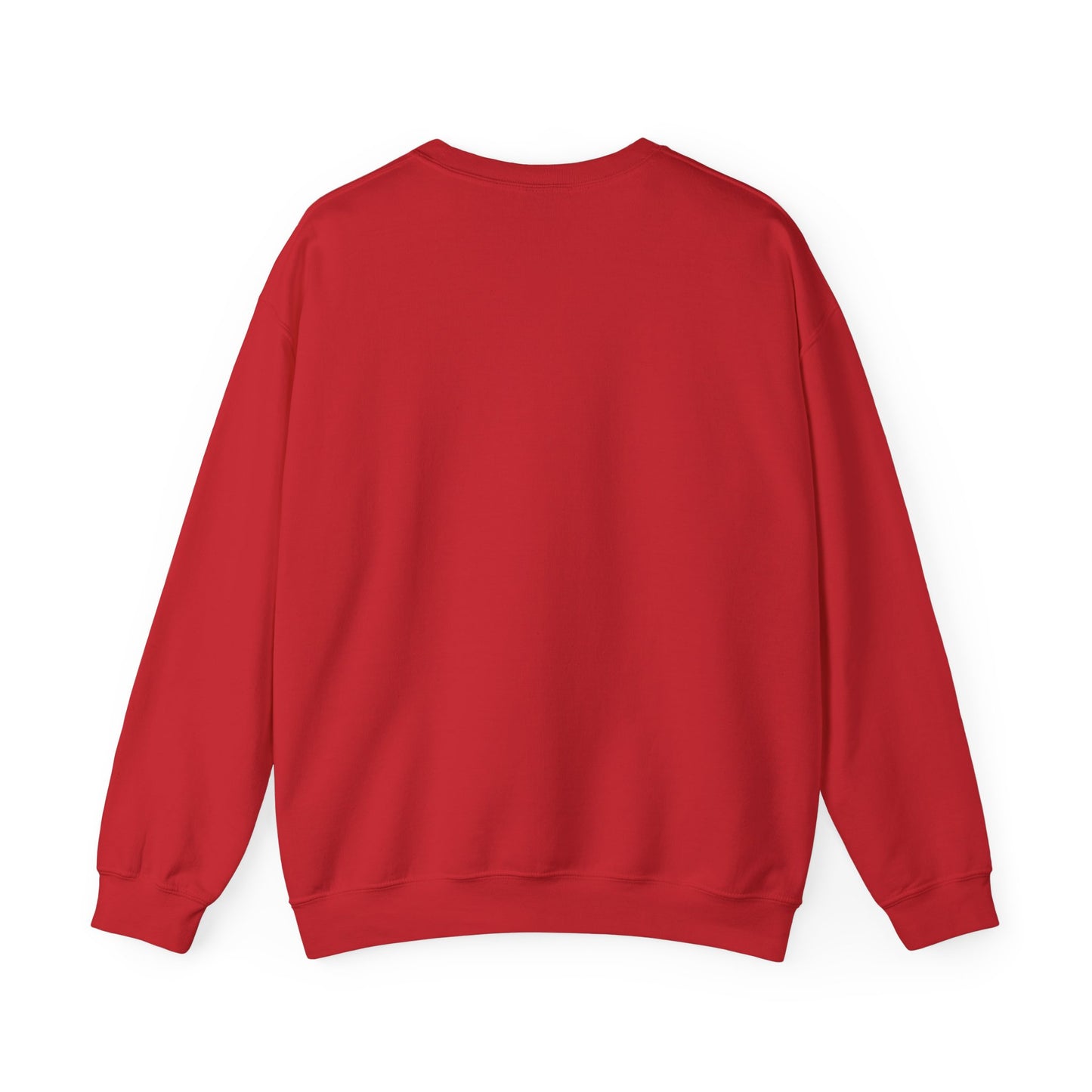 Wrap Your Tip Unisex Heavy Blend™ Crewneck Sweatshirt