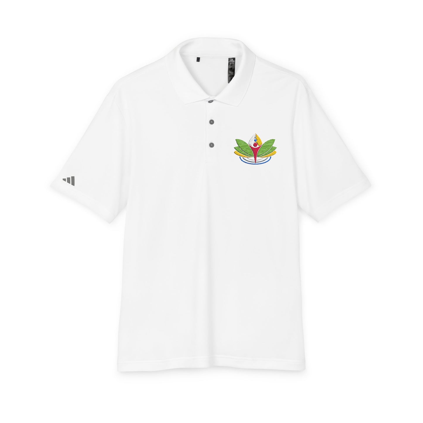 Knoxville Recovery Center adidas Unisex Performance Polo