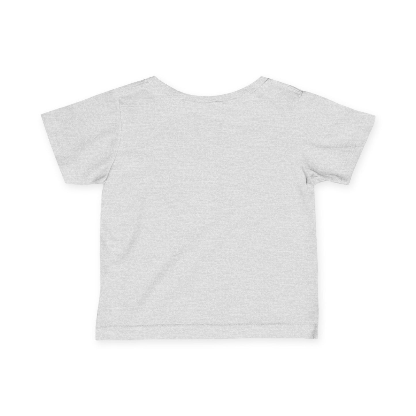 KPBS Infant Fine Jersey Tee