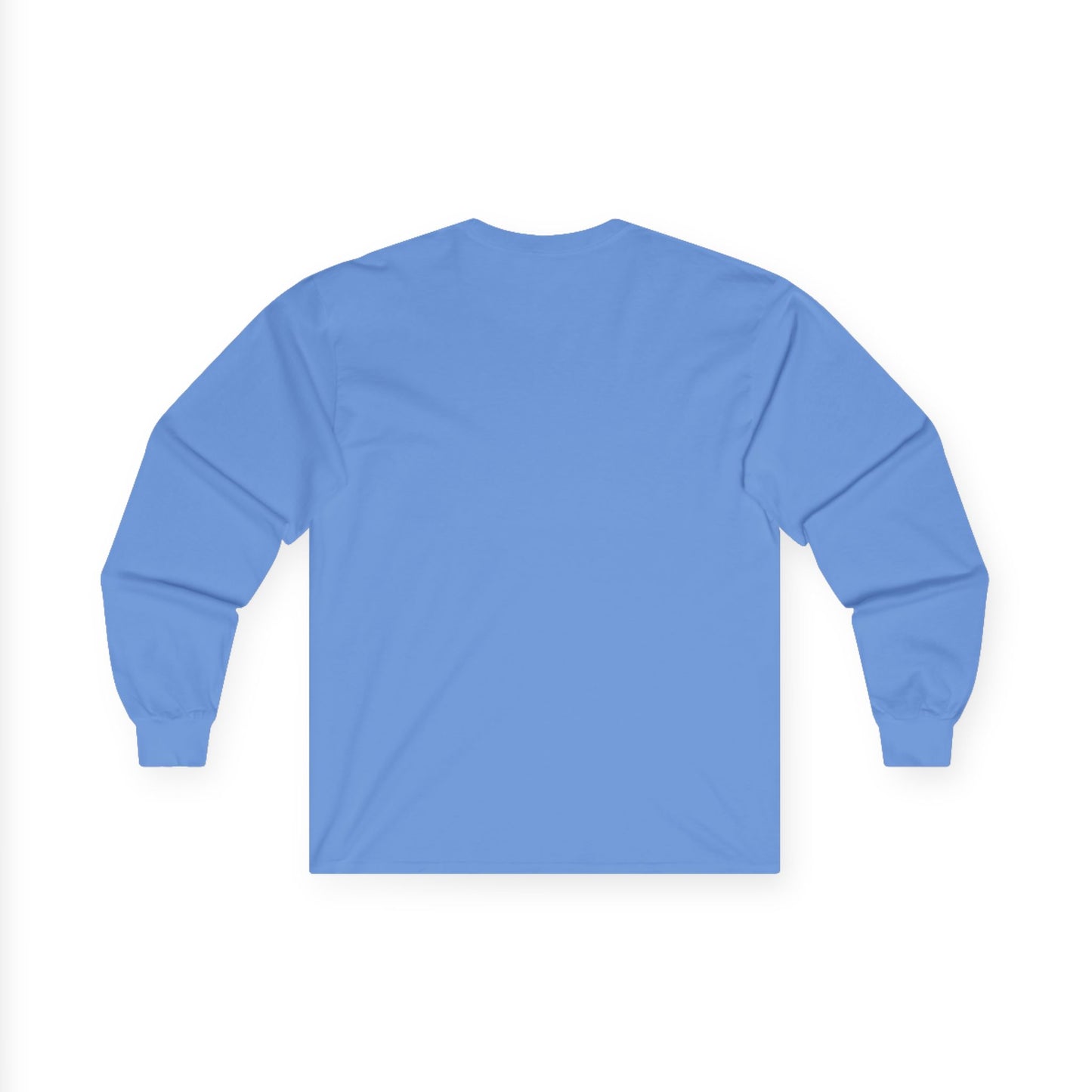 AKCB Feathers Gonna Fly Unisex Ultra Cotton Long Sleeve Tee