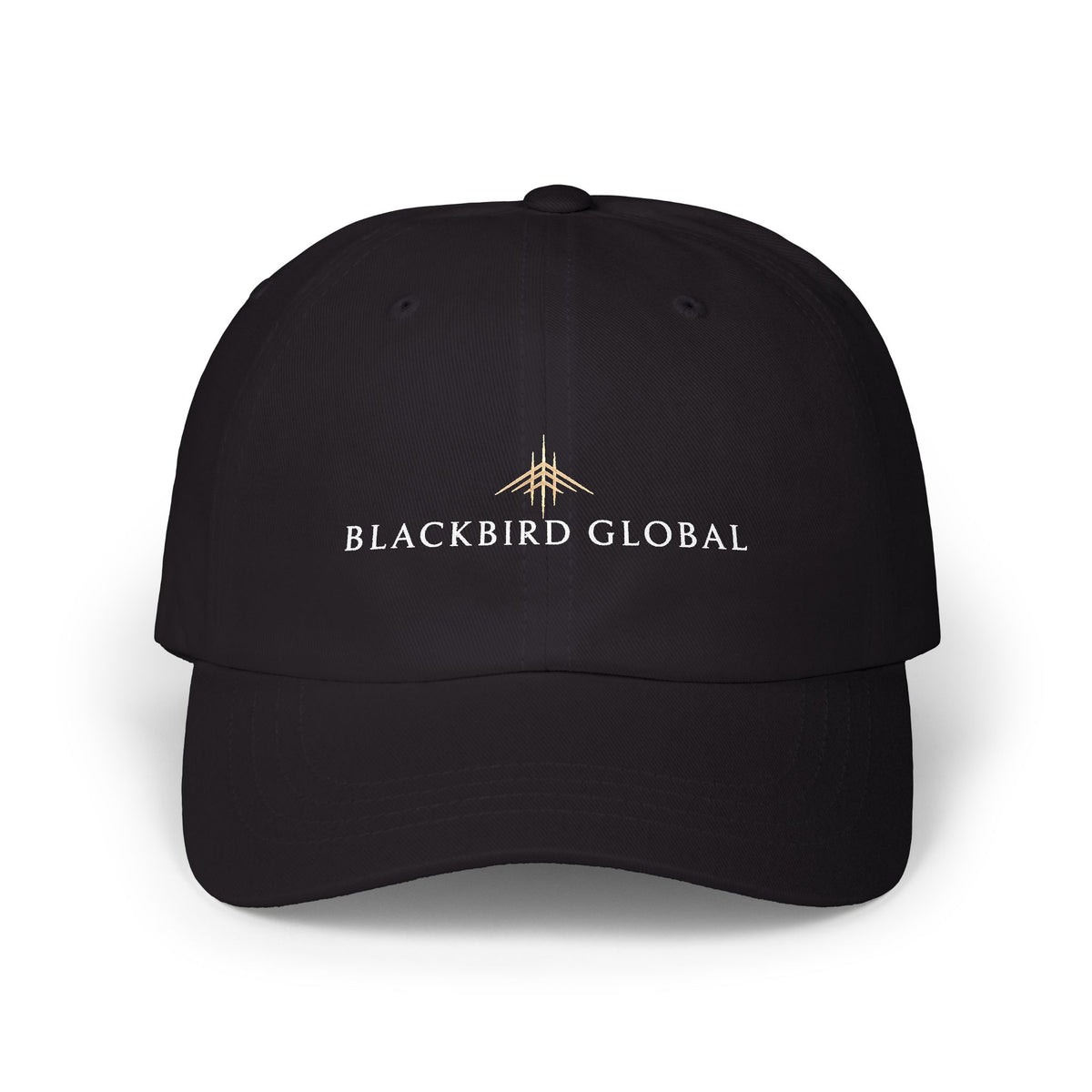 Blackbird Global Classic Dad Cap