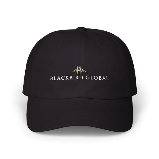 Blackbird Global Classic Dad Cap