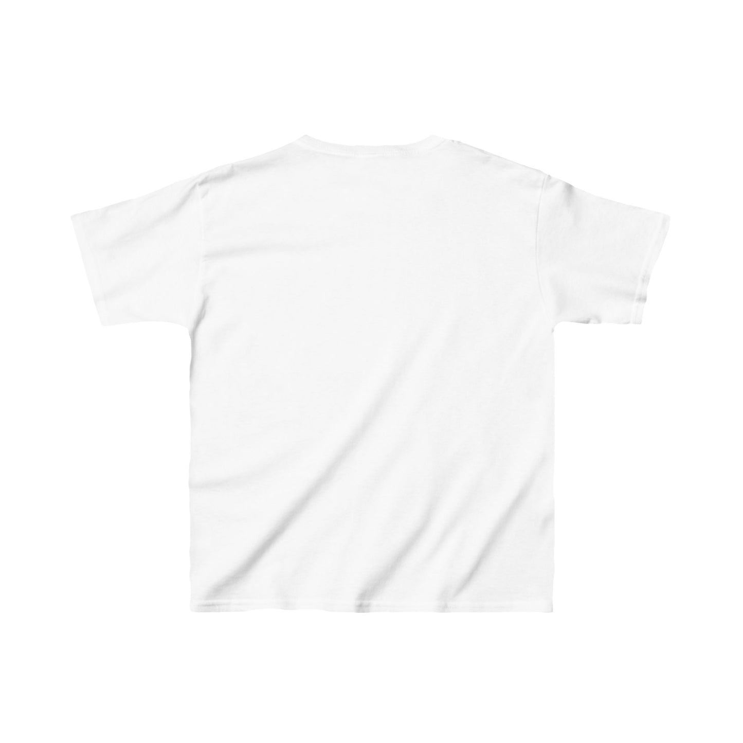 1st Veterans Kids Care Kids Heavy Cotton™ Tee