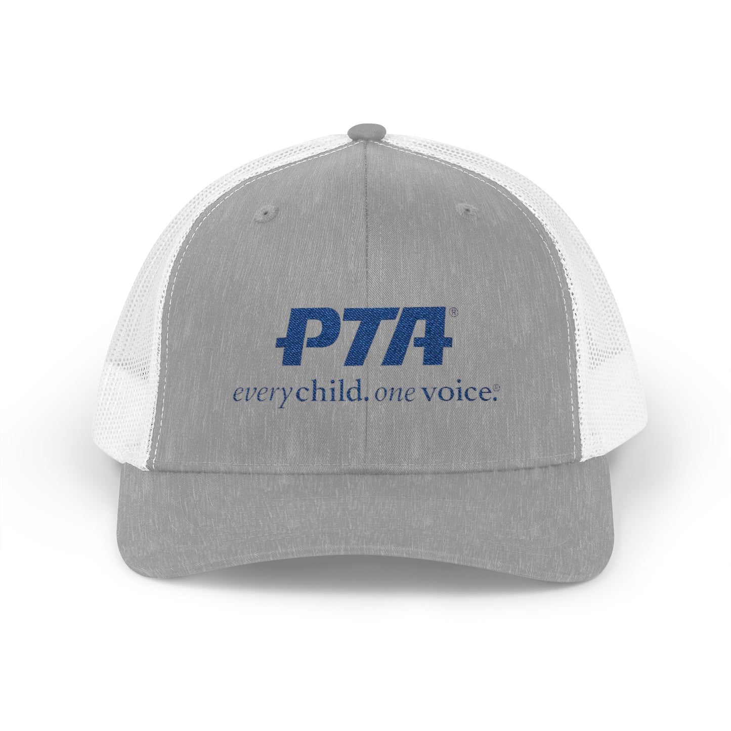 PTA Snapback Trucker Cap