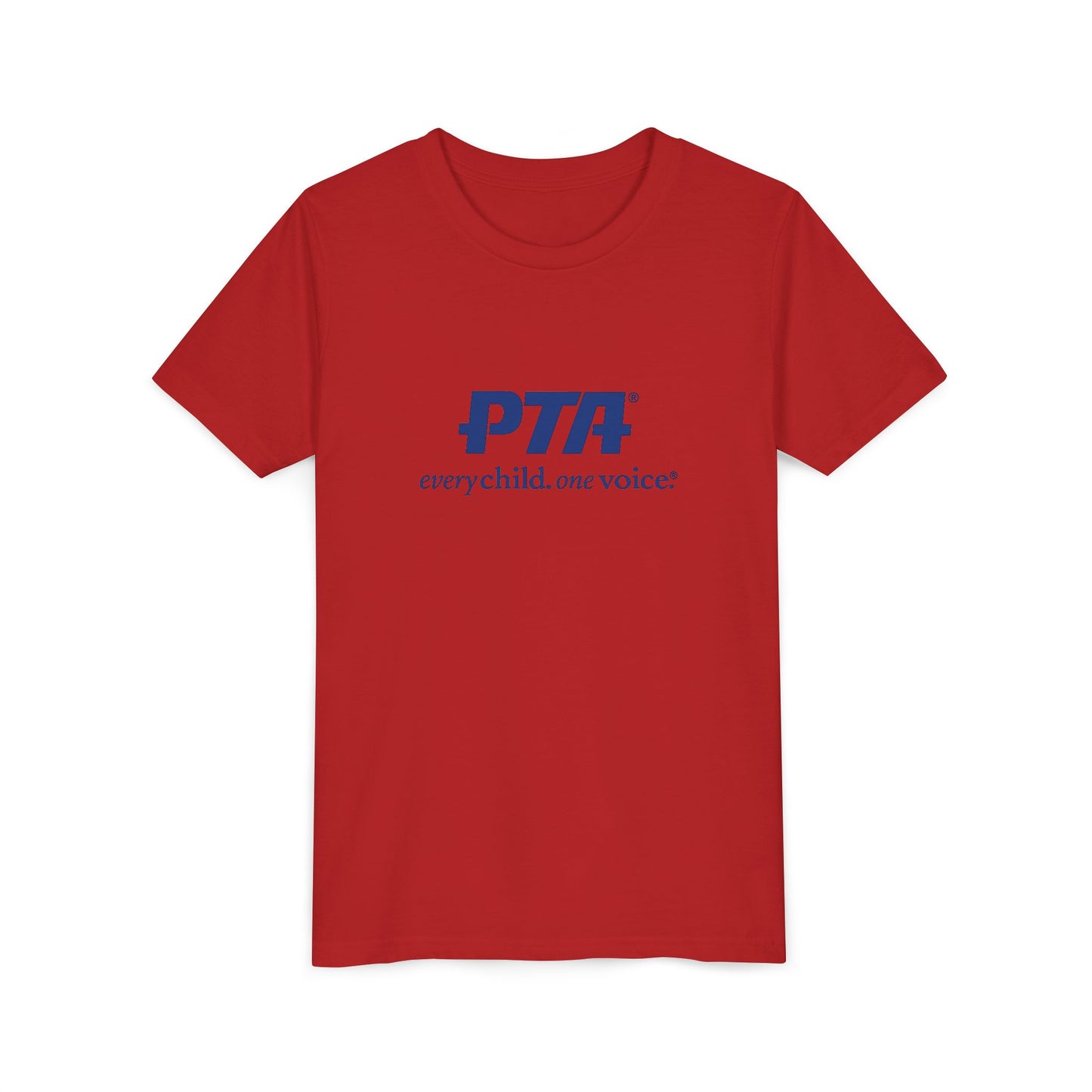 PTA Youth Short Sleeve Tee