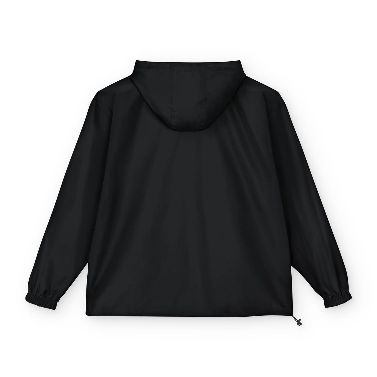 Blackbird Global Champion Unisex Packable Anorak Jacket