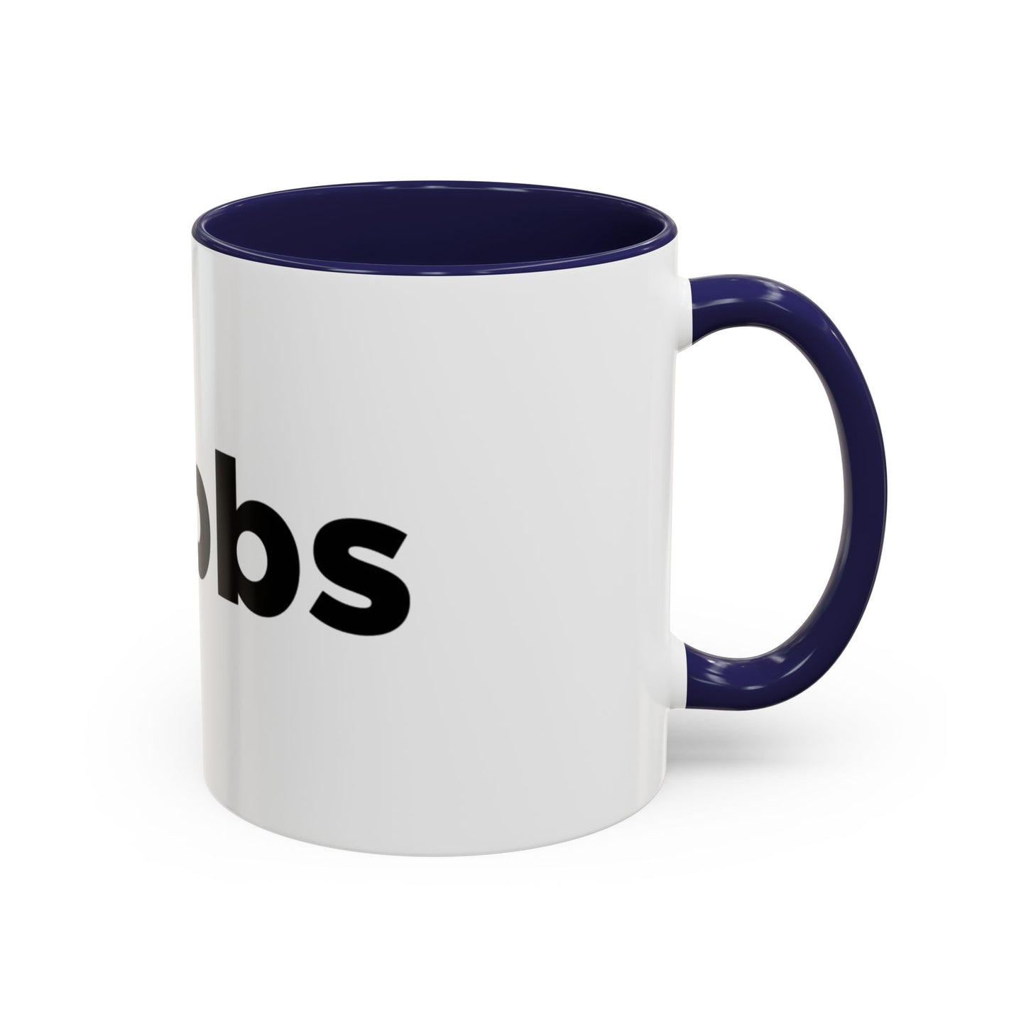 KPBS Accent Coffee Mug (11oz)