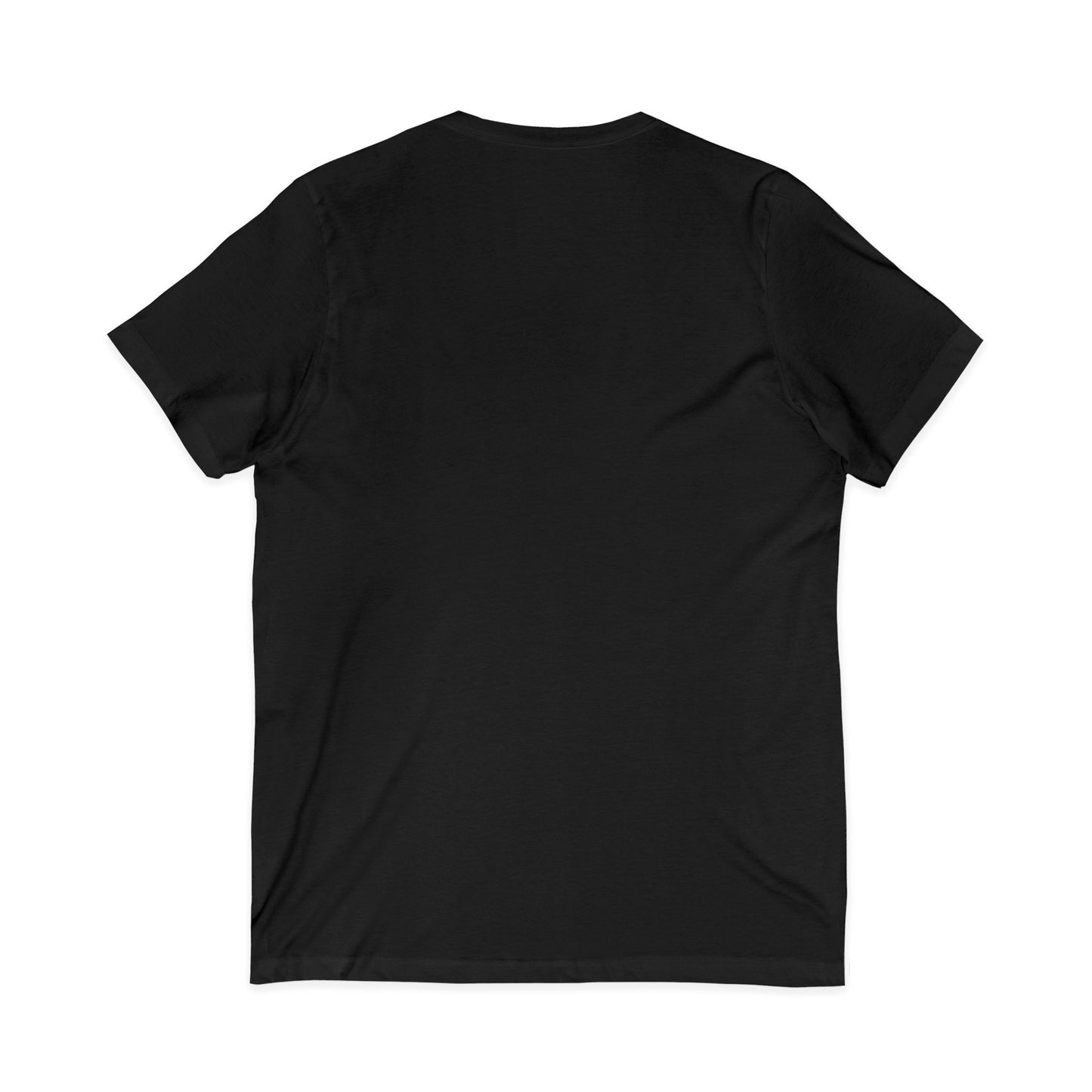 Titans Softball Unisex Jersey Short Sleeve V-Neck Tee