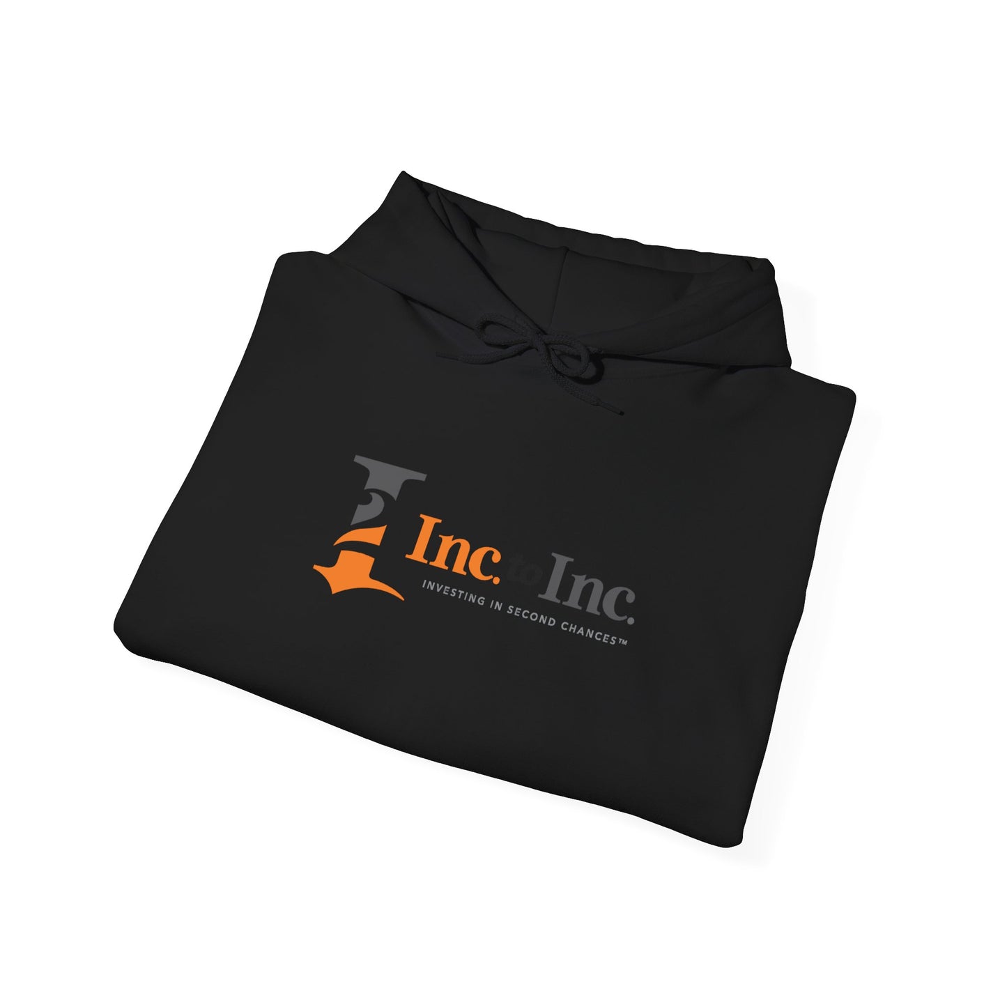 Inc to Inc Unisex Heavy Blend™ Hooded Sweatshirt