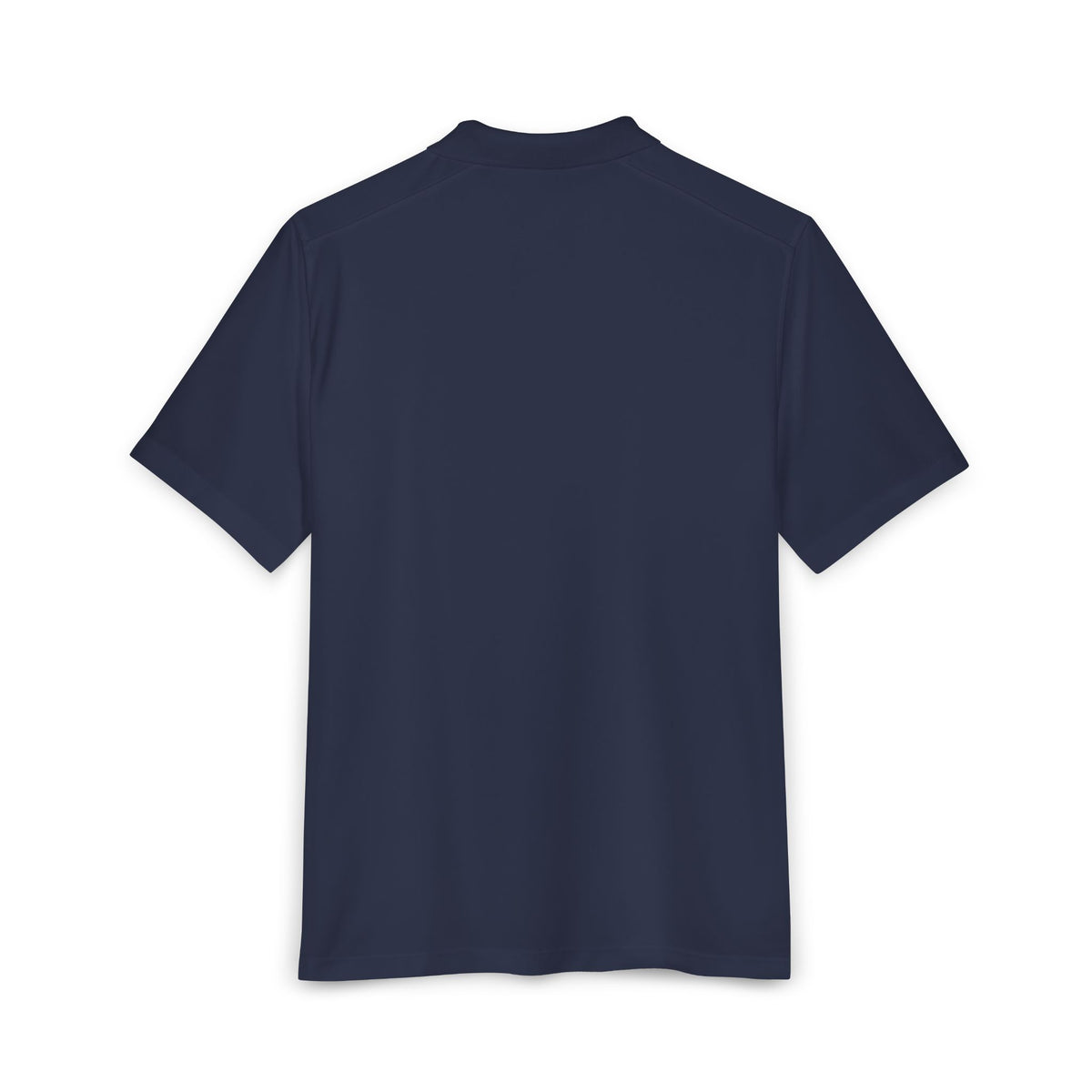 Veteran Legacy Sport-Tek® Men's UV Micropique Polo