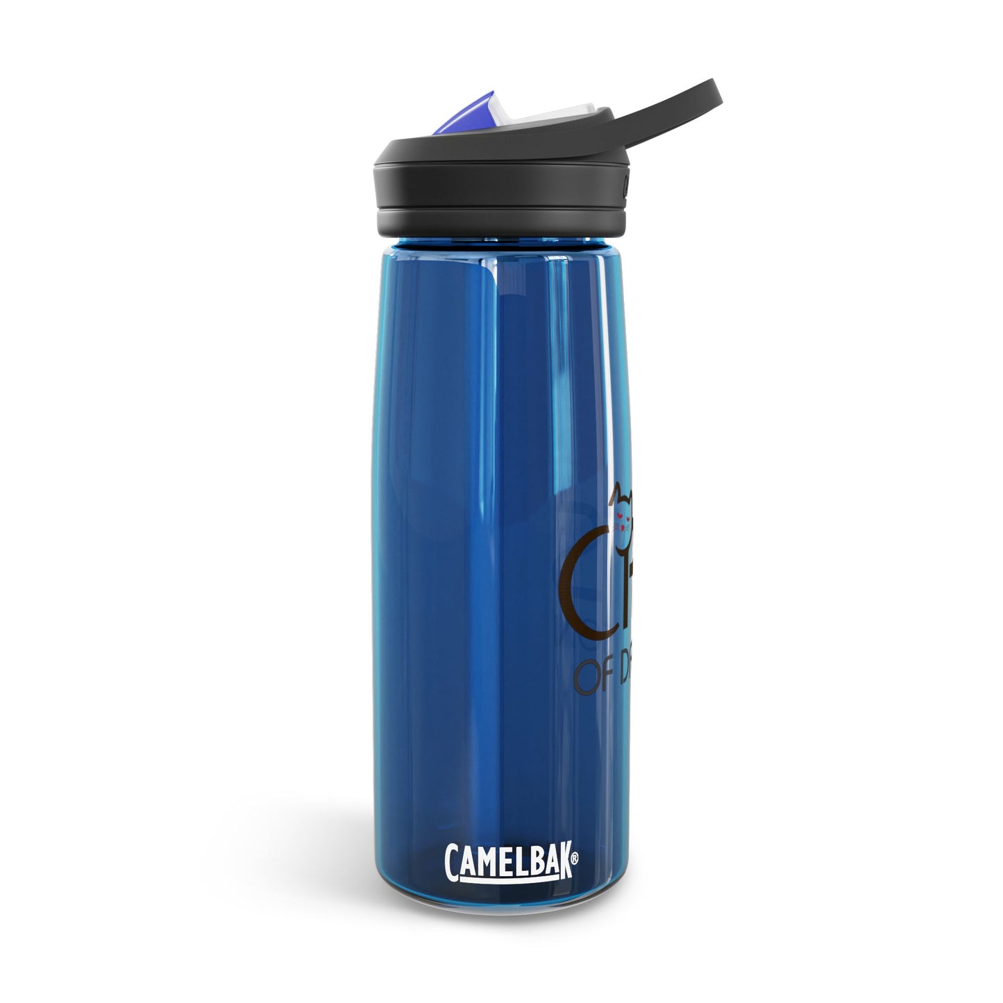 Cats of Davidson CamelBak Eddy®  Water Bottle, 25oz