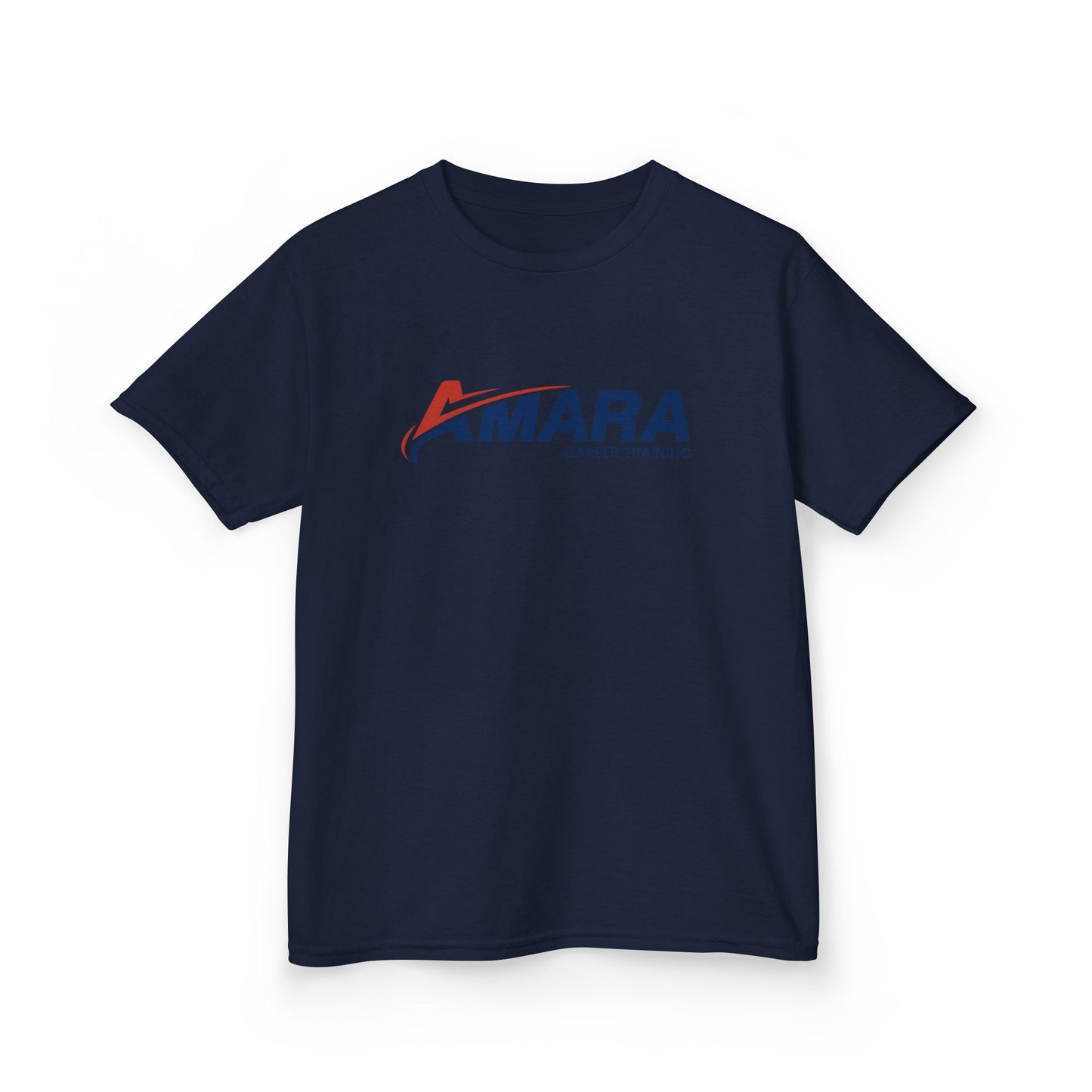 Amara Career Training Kids Heavy Cotton™ Tee