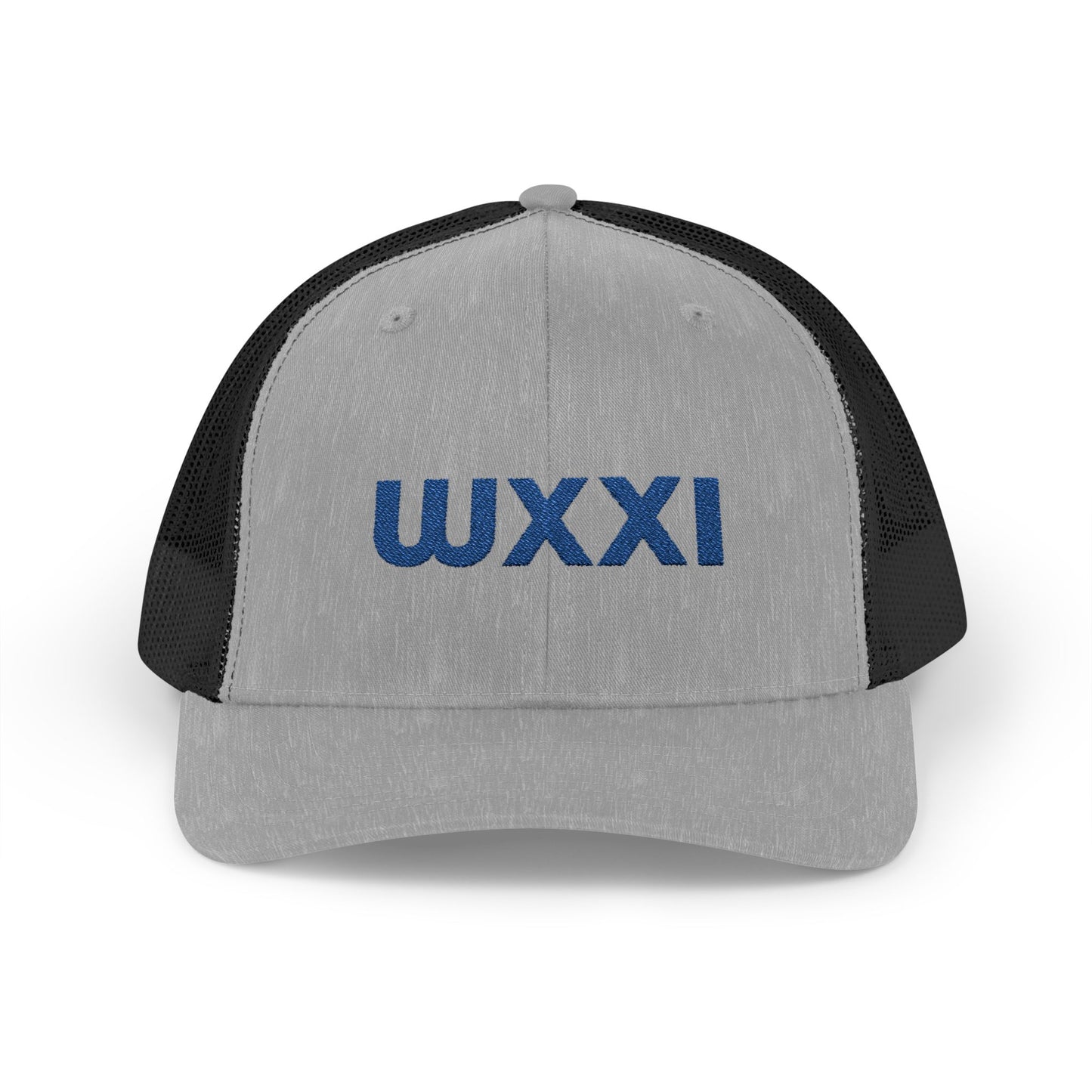 WXXI Snapback Trucker Cap