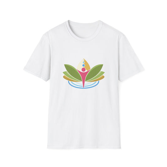 Knoxville Recovery Center Unisex Softstyle T-Shirt