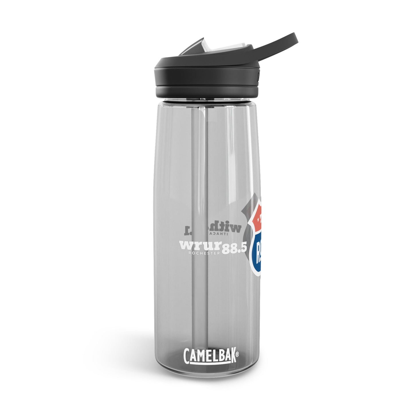 The Route CamelBak Eddy®  Water Bottle, 25oz