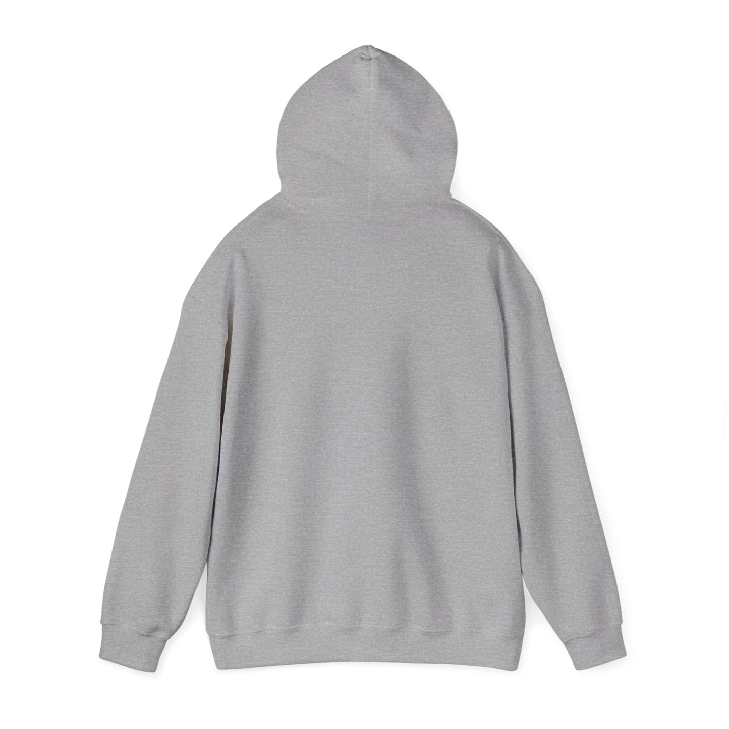 AKCB Feathers Gonna Fly Unisex Heavy Blend™ Hooded Sweatshirt