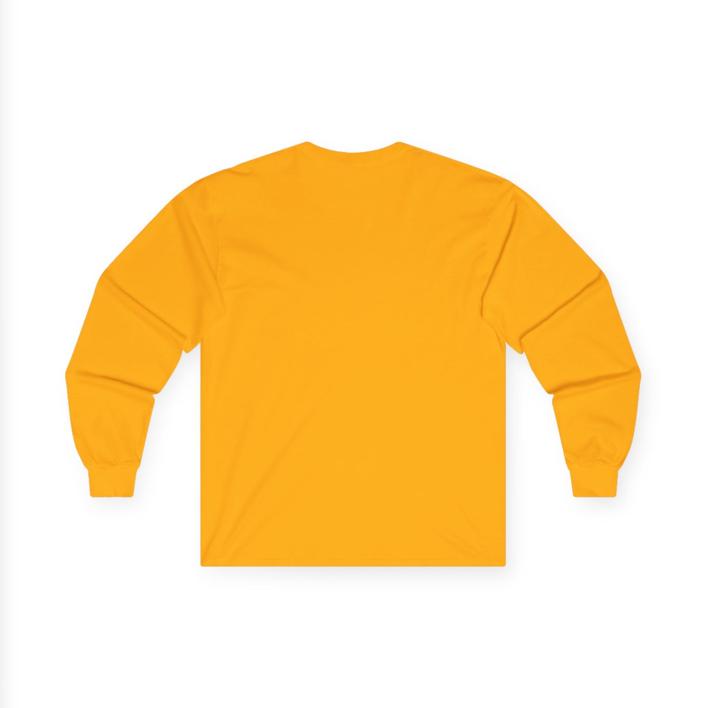 U.S. Hapkido Alliance Unisex Ultra Cotton Long Sleeve Tee