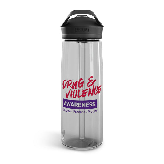 DVA CamelBak Eddy®  Water Bottle, 20oz\25oz
