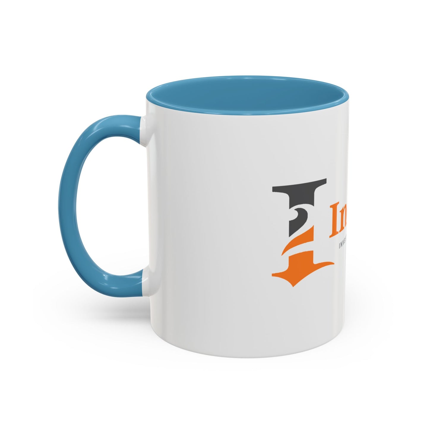 Inc to Inc Accent Coffee Mug (11oz)