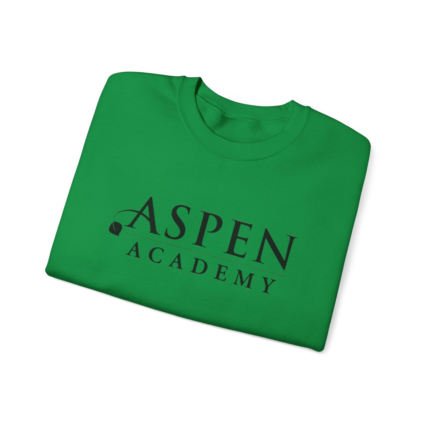 Aspen Academy Unisex Heavy Blend™ Crewneck Sweatshirt