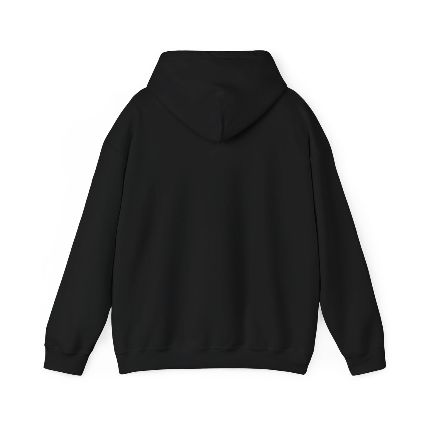 LC Chargers Unisex Heavy Blend™ Hooded Sweatshirt