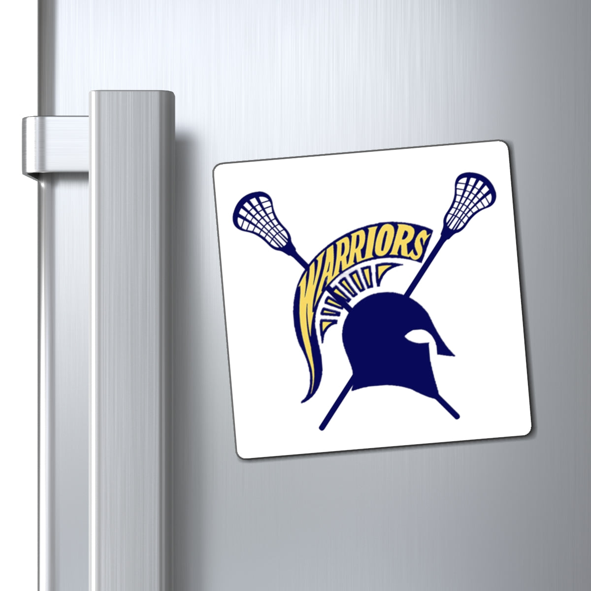 Steinbrenner Women's Lacrosse Magnets