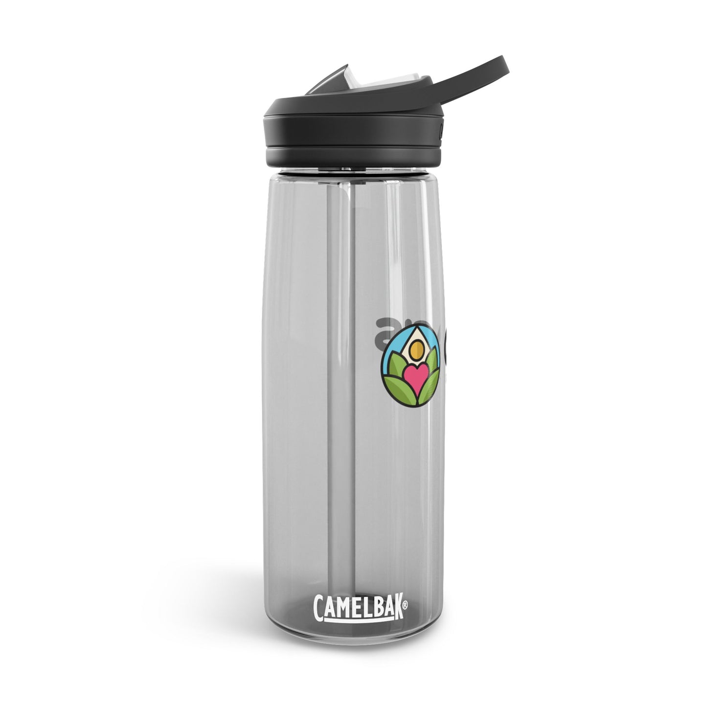 Oasis Recovery Center CamelBak Eddy®  Water Bottle, 25oz
