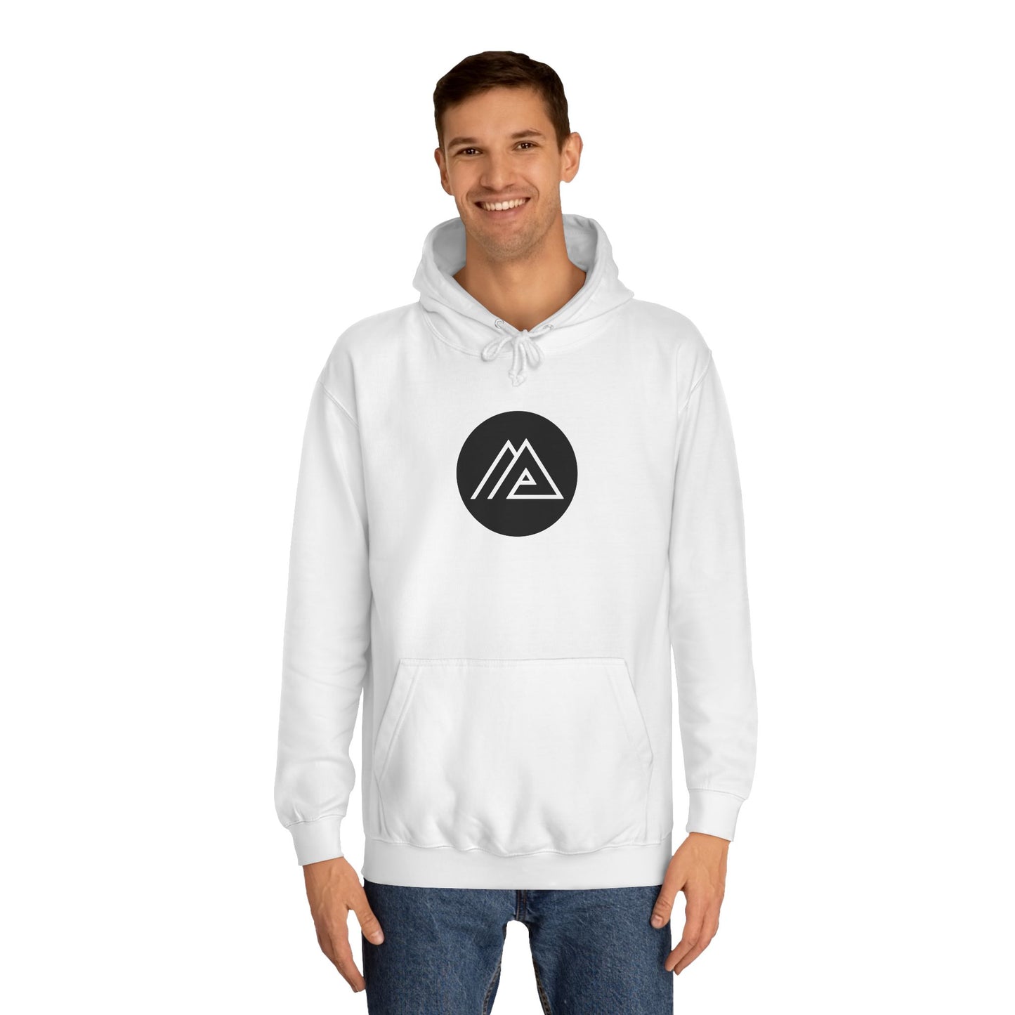 Mount Paran Church Unisex College Hoodie