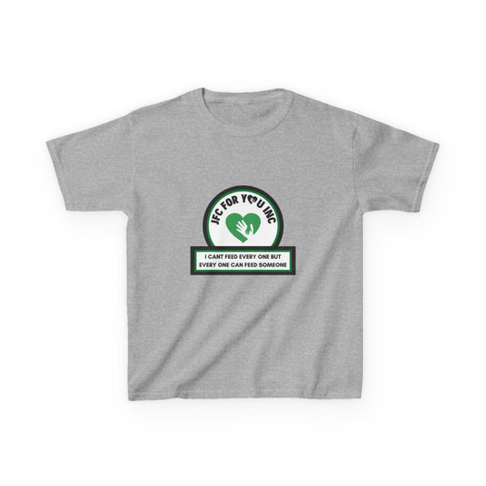 JFC For You Inc Kids Heavy Cotton™ Tee