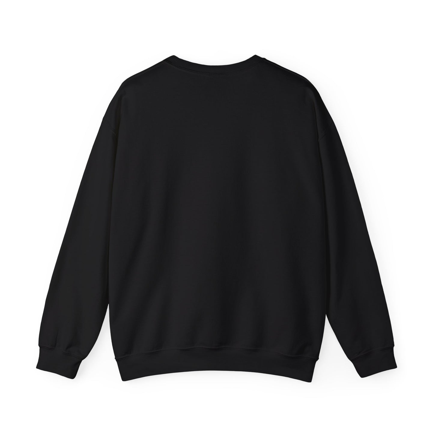 Asheville Detox Center Unisex Heavy Blend™ Crewneck Sweatshirt