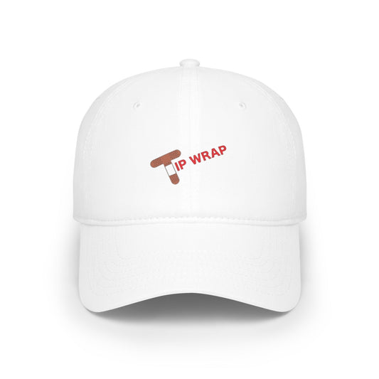 Wrap Your Tip Low Profile Baseball Cap