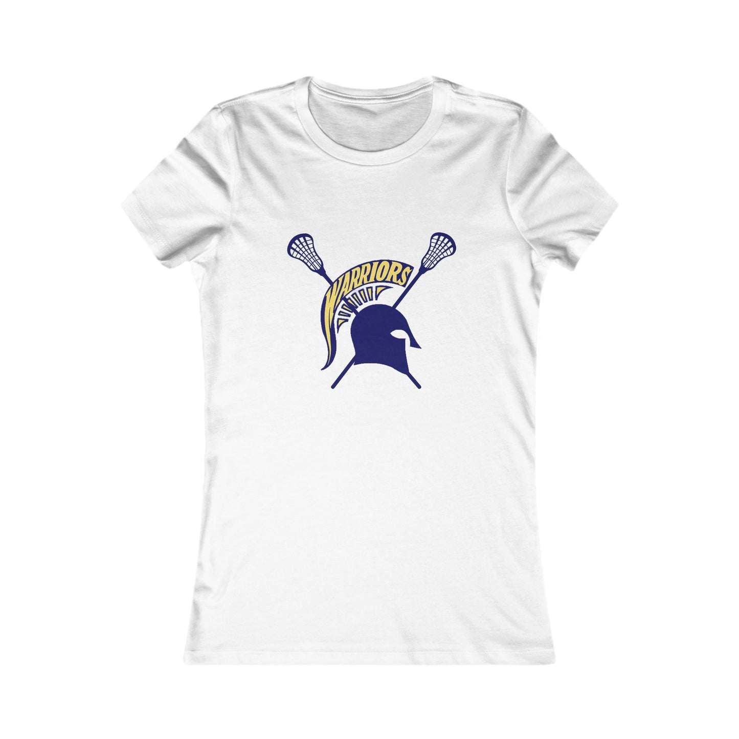 Steinbrenner Lax Women's Favorite Tee