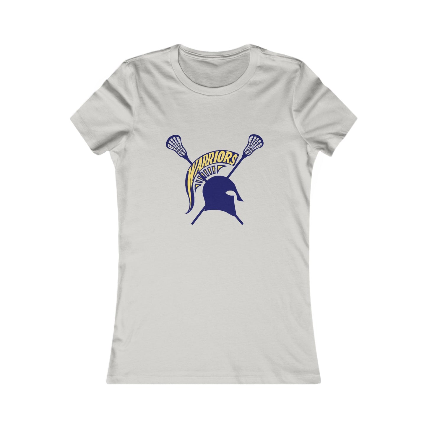 Steinbrenner Lax Women's Favorite Tee