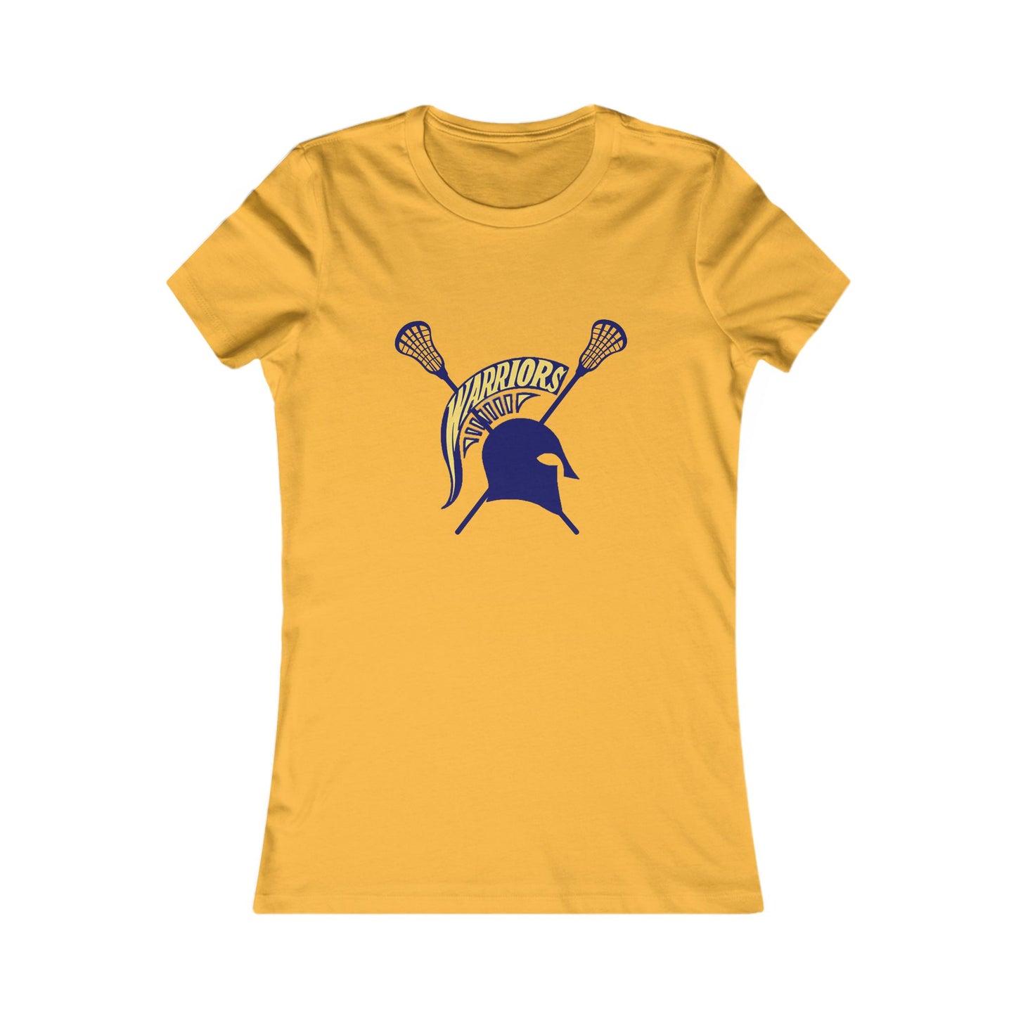 Steinbrenner Lax Women's Favorite Tee