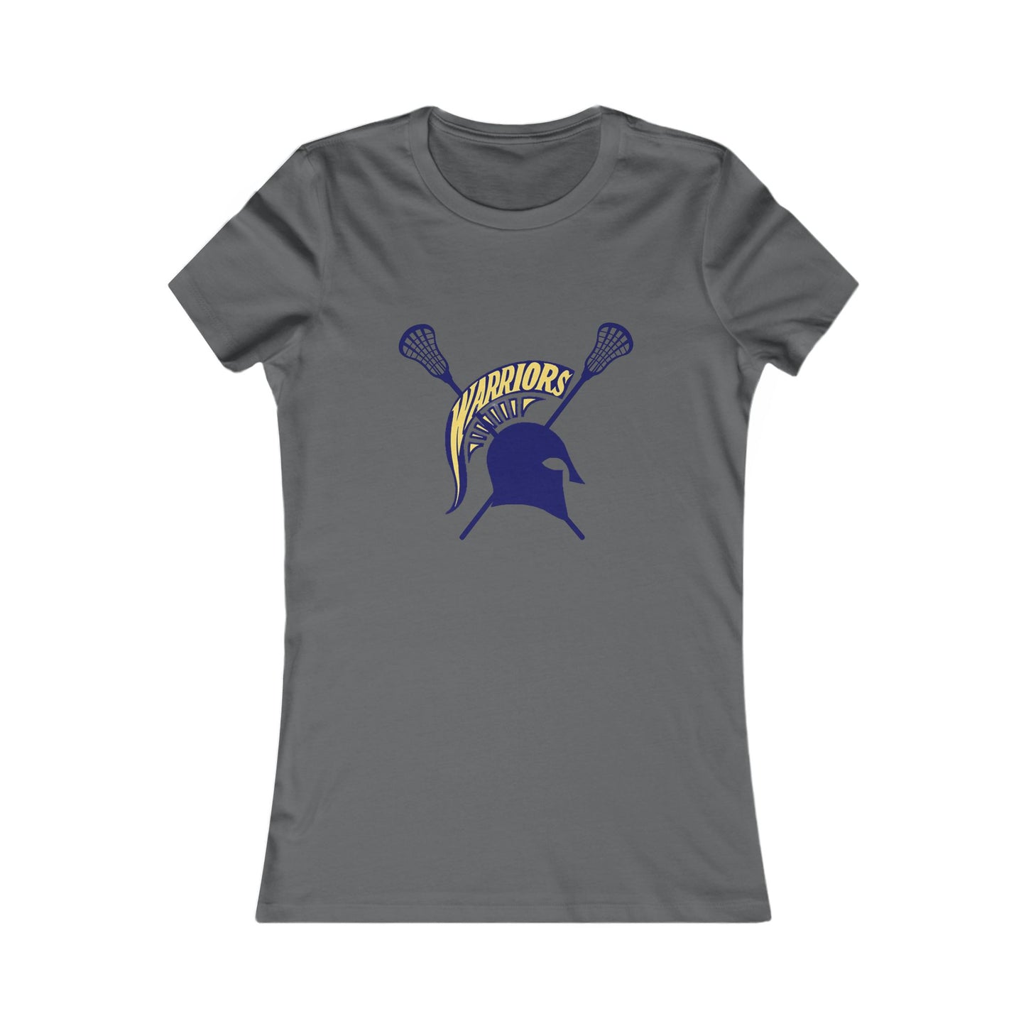 Steinbrenner Lax Women's Favorite Tee