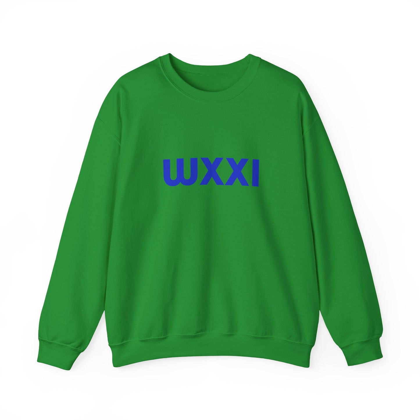 WXXI Unisex Blend™ Crewneck Sweatshirt