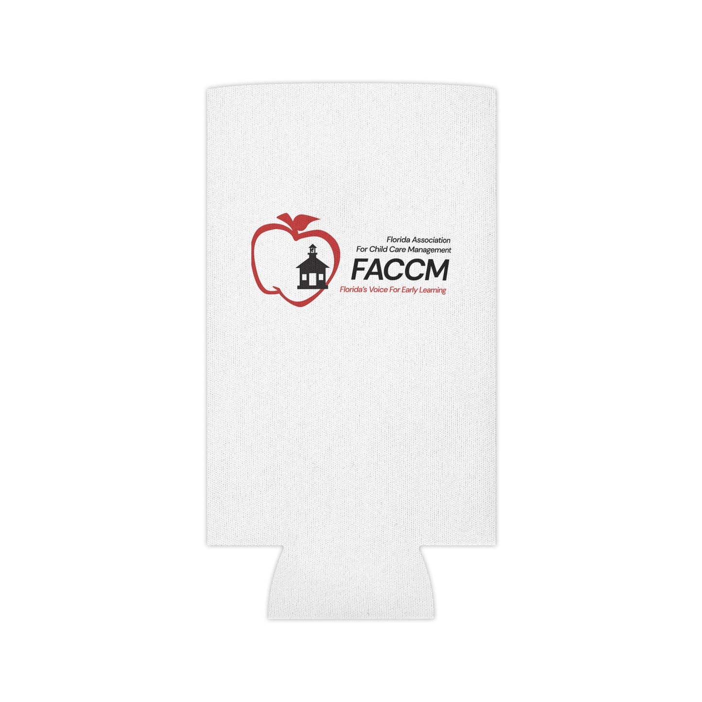 FACCM Can Cooler