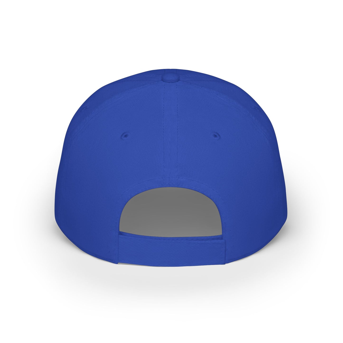 LC Chargers Low Profile Baseball Cap