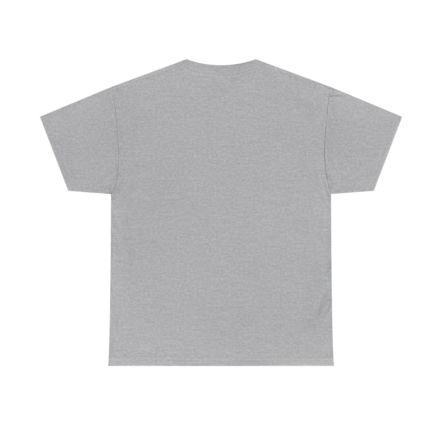 Amara Health Care Unisex Heavy Cotton Tee