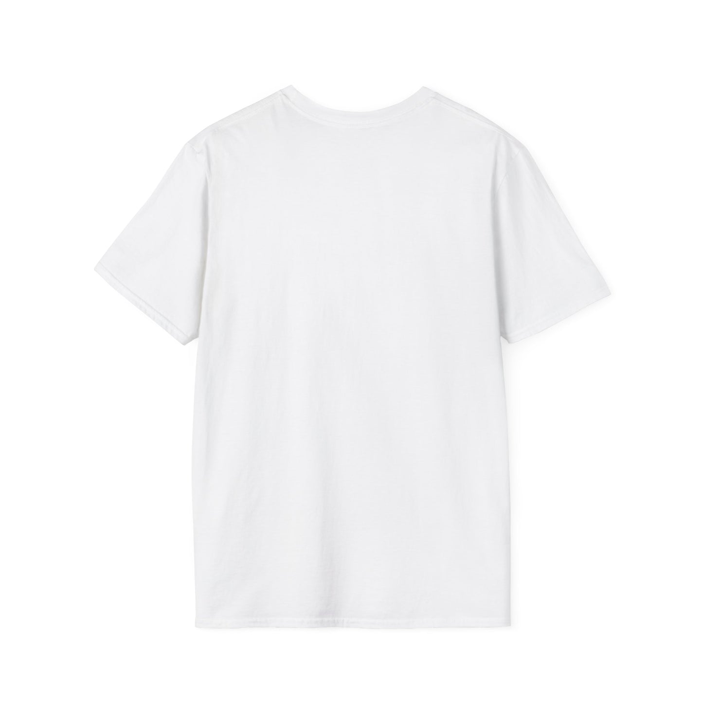 RP Gene Research Unisex Softstyle T-Shirt