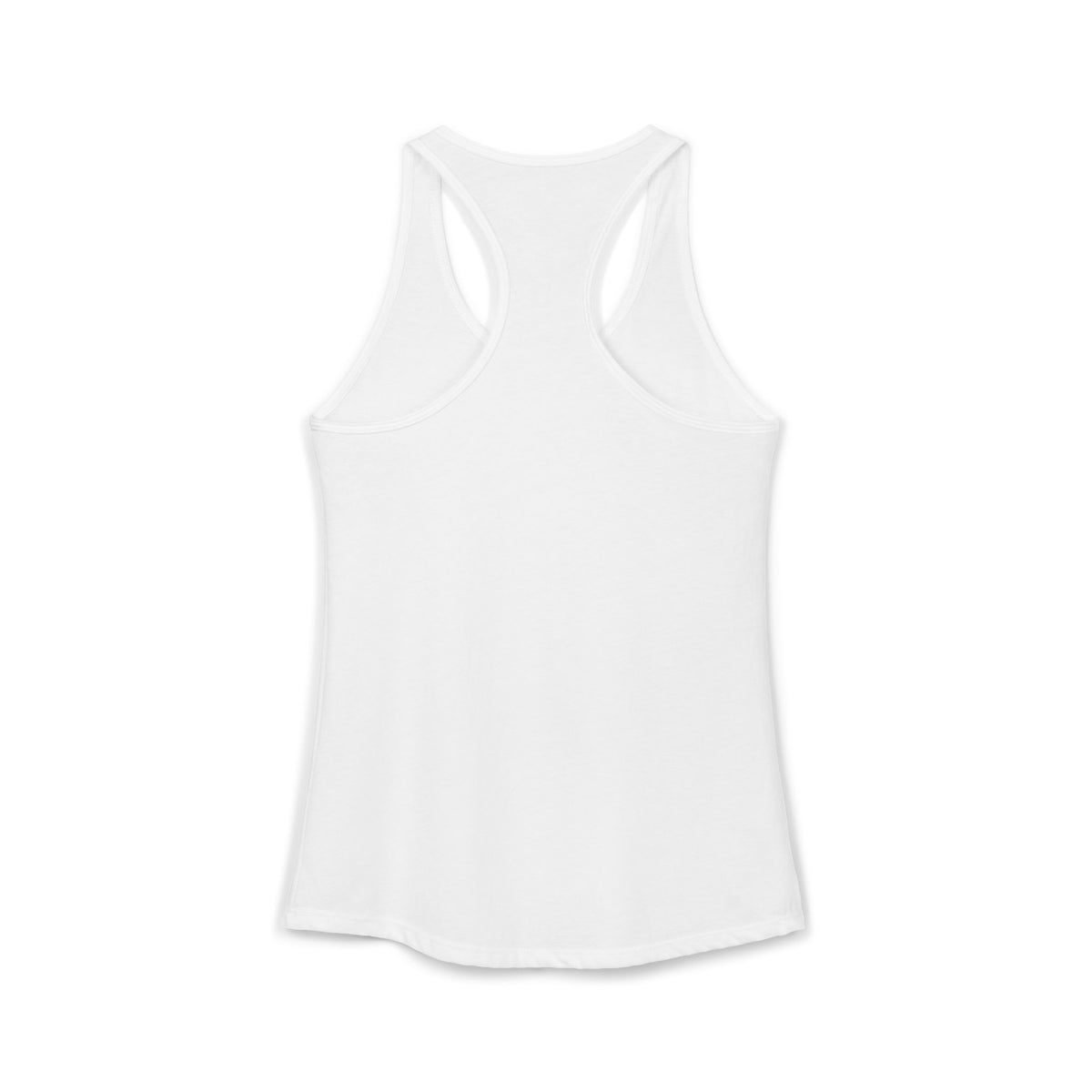 LC Chargers Women's Ideal Racerback Tank