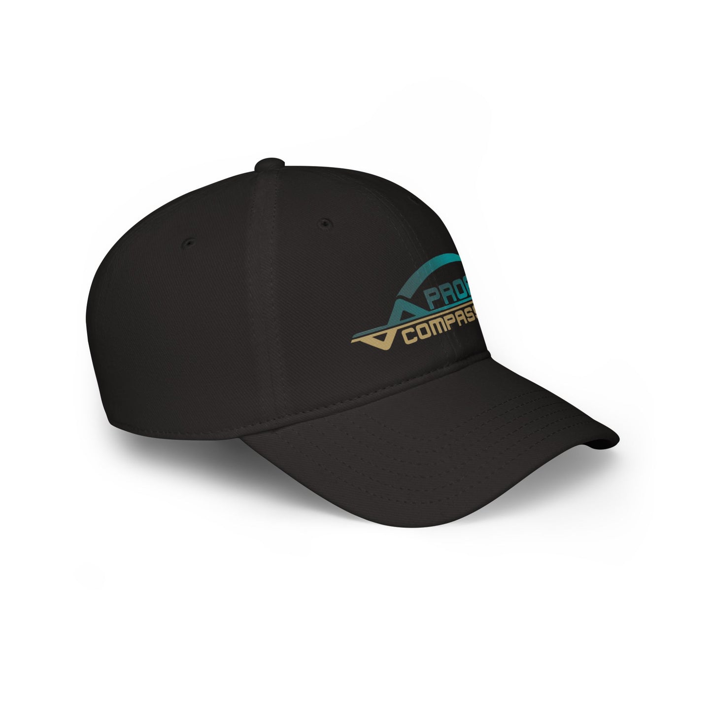 Profit Compassion Low Profile Baseball Cap